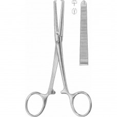 KOCHER Haemostatic Forceps